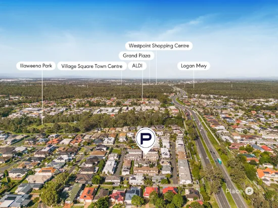 36/9 Eduard Place, Calamvale, Qld 4116-Image