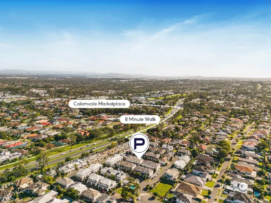 36/9 Eduard Place, Calamvale, Qld 4116-Image