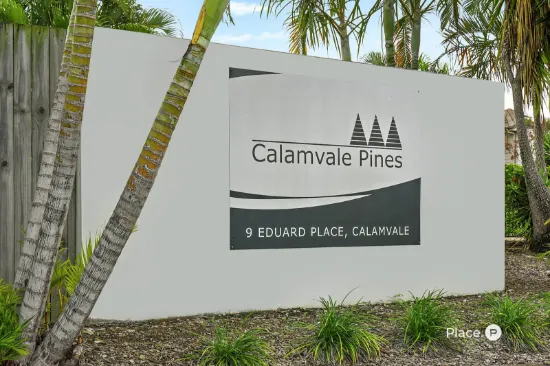 36/9 Eduard Place, Calamvale, Qld 4116-Image