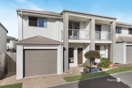 36/9 Eduard Place, Calamvale, Qld 4116-Image
