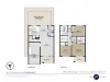 36/9 Eduard Place, Calamvale, Qld 4116-Floorplan