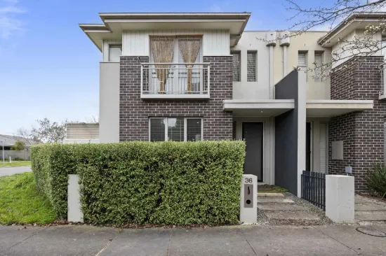 36 Amana Drive, Alfredton, Vic 3350