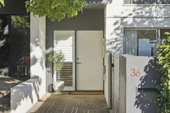 36 Aspinall Street, Watson, ACT 2602