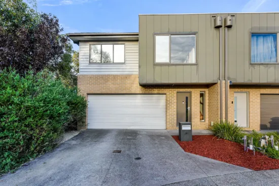 36 Colville Crescent, Keysborough, Vic 3173