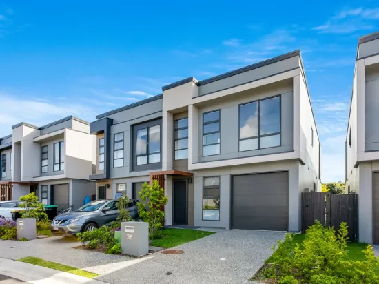 36 Hakea Drive, Warriewood, NSW 2102