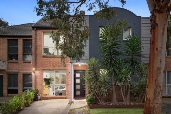 36 Kierens Way, Chadstone, Vic 3148