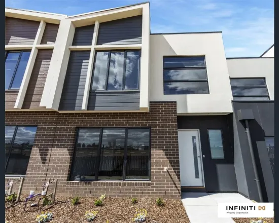 36 Kimzy Cct, Werribee, Vic 3030
