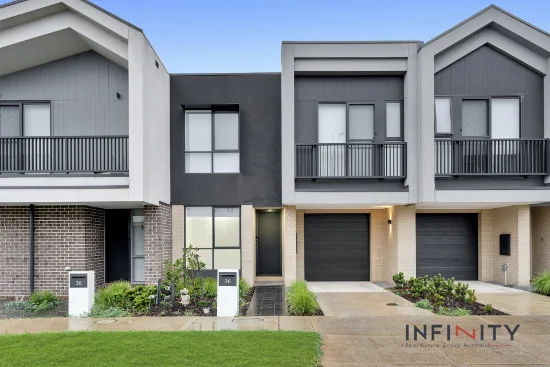 36 Power Street, Aintree, Vic 3336