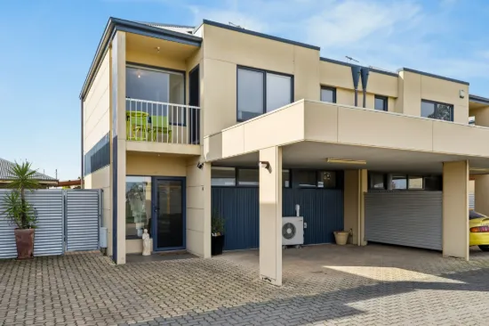 36 St Johns Road, Ottoway, SA 5013