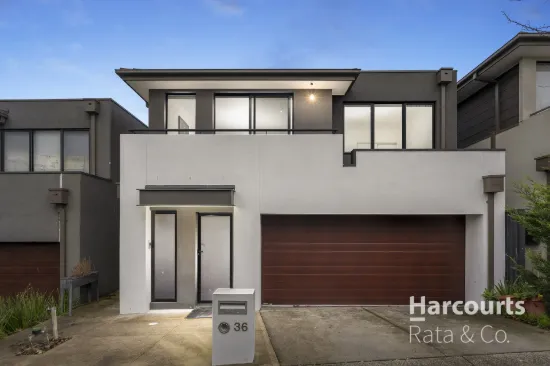 36 Zara Close, Bundoora, Vic 3083