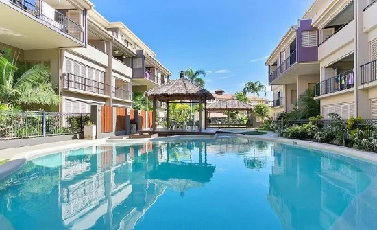 362/2-8 Rigg Street, Woree, Qld 4868
