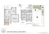 36A Davies Street, Safety Beach, Vic 3936-Floorplan
