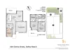 36a Davies Street, Safety Beach, Vic 3936-Floorplan
