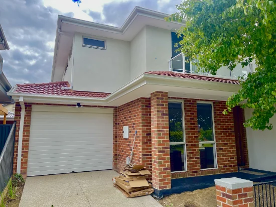 36A Griffiths Street, Bellfield, Vic 3081