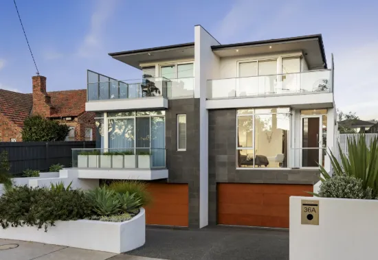 36A May Street, Hampton, Vic 3188