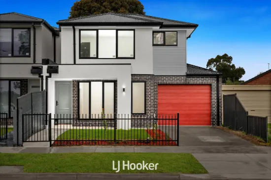 36a Rowan Drive, Doveton, Vic 3177