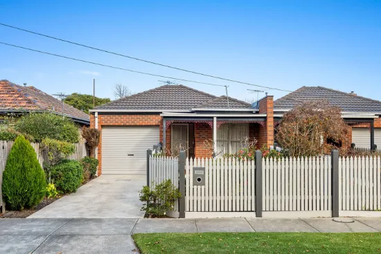36A Wallingford Street, Cheltenham, Vic 3192