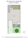 36B Lonsdale Avenue, Hampton East, Vic 3188-Floorplan