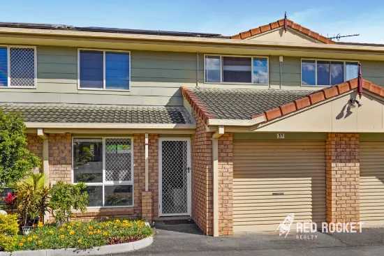 37/10 Harris Road, Underwood, Qld 4119