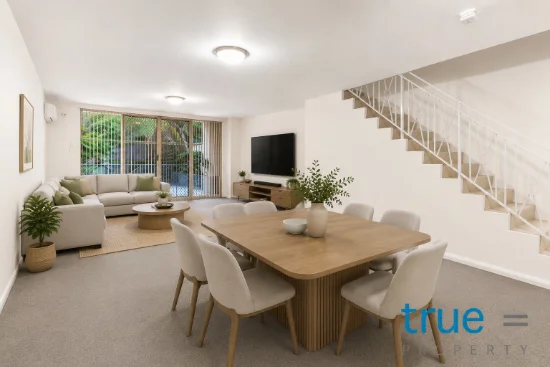 37/104 William Street, Five Dock, NSW 2046 - For Rent