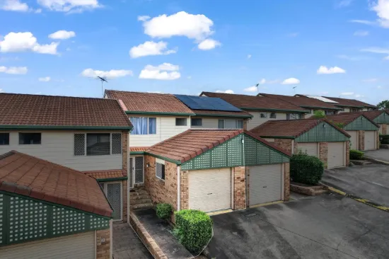 37/15 Pine Ave, Beenleigh, Qld 4207