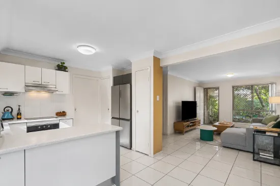 37/19 O'reilly Street, Wakerley, Qld 4154