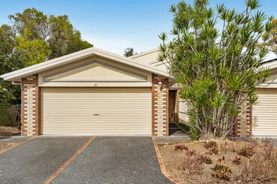 37/2 Koala Town Road, Upper Coomera, Qld 4209