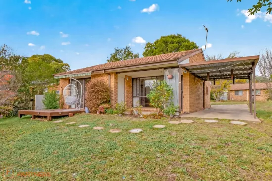 37/210 Newman Morris Circuit, Oxley, ACT 2903