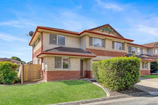 37/217 Murphy Road, Geebung, Qld 4034