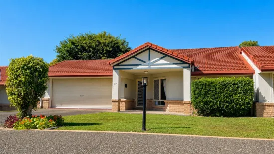 37/241 Horizon Drive, Westlake, Qld 4074