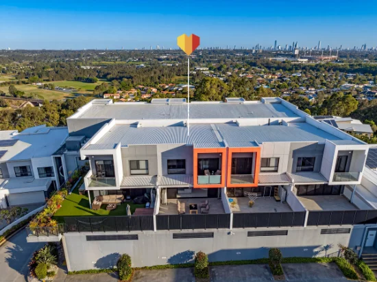 37/34 John Francis Drive, Carrara, Qld 4211 - For Sale