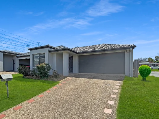 37/35 Ashridge Road, Darra, Qld 4076