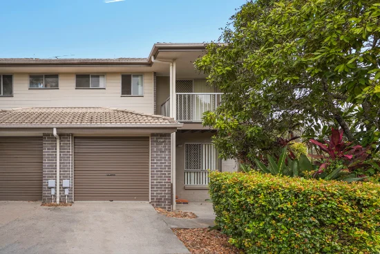 37/45 Lacey Rd, Carseldine, Qld 4034