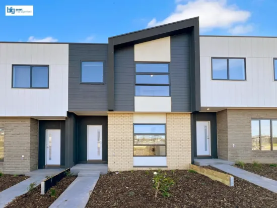 37/57 Medallion Boulevard, Tarneit, Vic 3029
