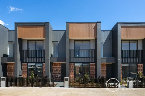 37 Caviar Circuit, Aintree, Vic 3336