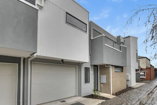 37 Dutton Lane, Ascot Vale, Vic 3032