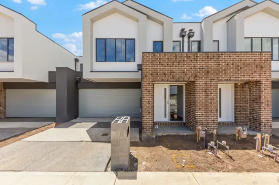 37 Middleborough Terrace, Clyde VIC 3978-Image