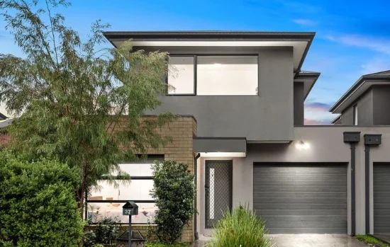 37 Paior Circuit, Epping, Vic 3076 - For Rent
