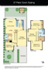 37 Paior Circuit, Epping, Vic 3076-Floorplan