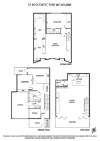 37 Ross Street, Port Melbourne, Vic 3207-Floorplan
