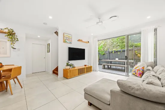 37a Beth Eden Terrace, Ashgrove, Qld 4060