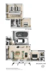 37A Monaco Parade, Dromana, Vic 3936-Floorplan