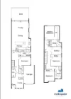37B Adrian Street, Bentleigh East, Vic 3165-Floorplan