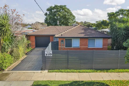 37D Haverfield Street, Echuca, Vic 3564