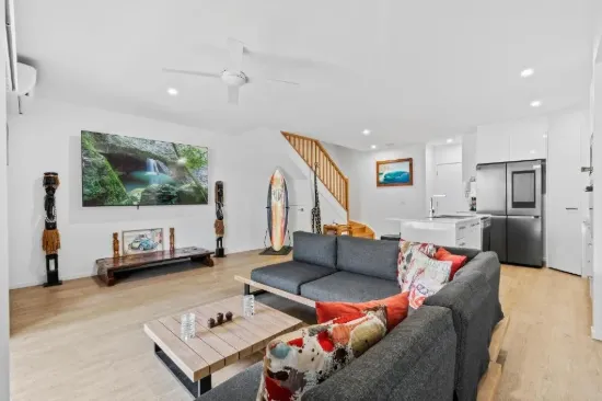 38/1a Regatta Boulevard, Wurtulla, Qld 4575