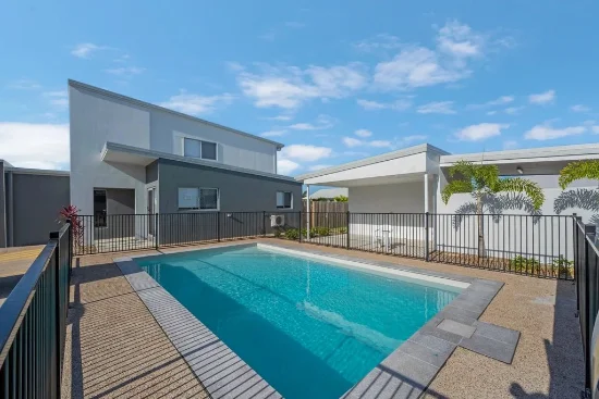 38/20 Boult Crescent, Burdell QLD 4818-Image