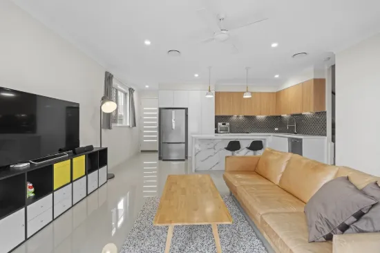 38/27 Sunflower Crescent, Calamvale, Qld 4116-Image