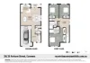 38/28 Fortune Street, Coomera QLD 4209-Floorplan