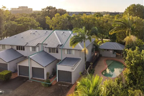 38/33 Scholars Drive, Sippy Downs, Qld 4556