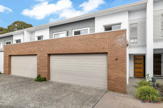 38/58 Mount Cotton Road, Capalaba, Qld 4157